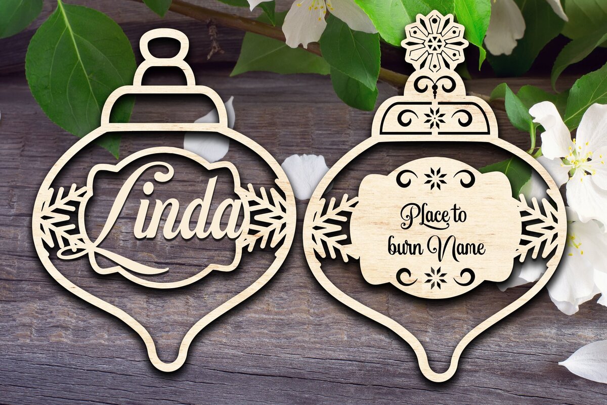 Intra απο ξύλο plywood 3mm-4mm πάχος - Διακοσμητικά Διακοσμητικά V4 Δίασταση 6x6 cm INTRAFABR-34545353