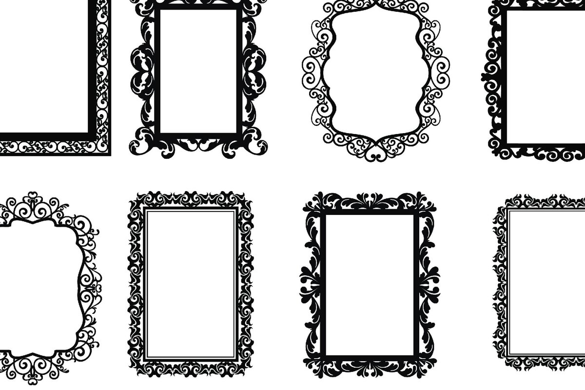 Intra απο ξύλο plywood 3mm-4mm πάχος - Διακοσμητικό Ορθογώνιο Πλαίσιο Κοπή Laser Δίασταση 20x25 cm INTRAFABR-124707260