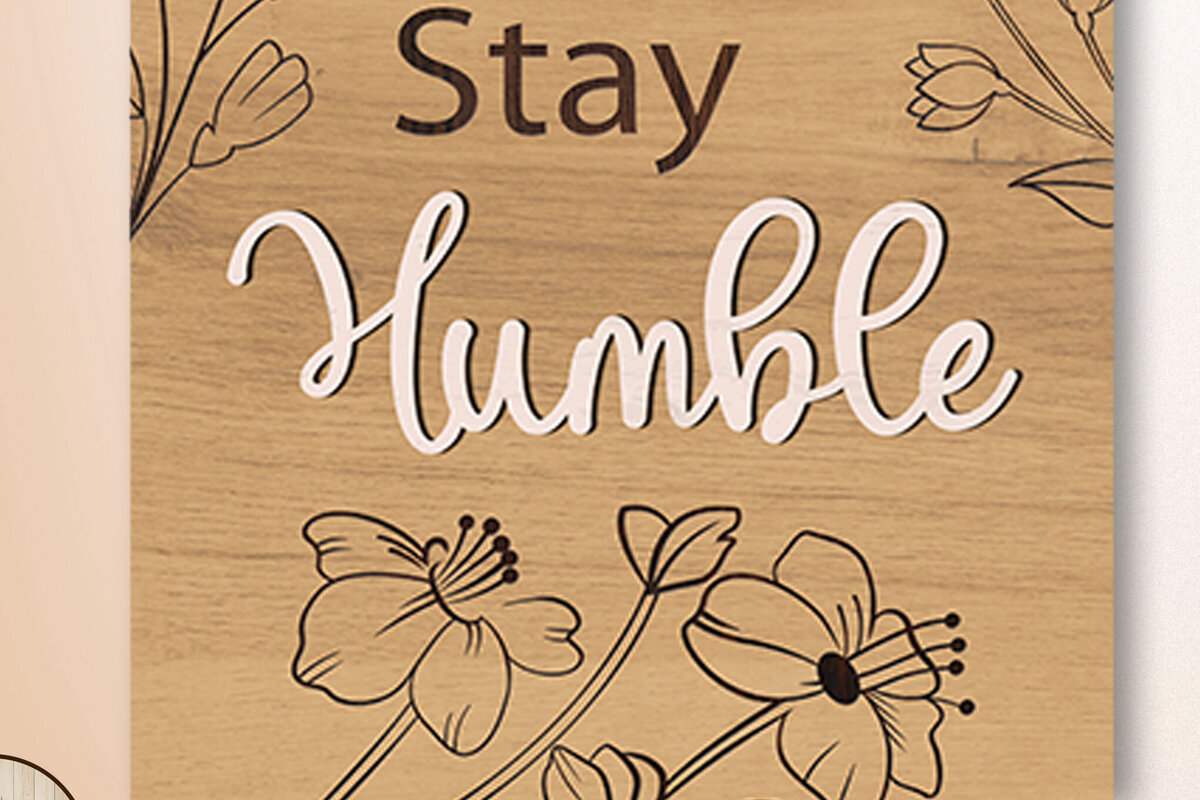 Intra απο ξύλο plywood 3mm-4mm πάχος - Διακοσμητικό πάνελ τοίχου,  πολλαπλών στρώσεων Δίασταση 15x15 cm INTRAFABR-87770061