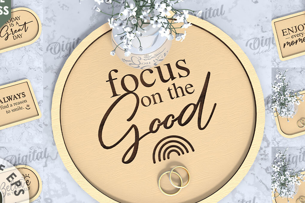 Intra απο ξύλο plywood 3mm-4mm πάχος - Διακοσμητικό Δίσκο Γάμου Σχέδιο κοπής με λέιζερ Δίασταση 20x20 cm INTRAFABR-108845220