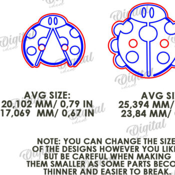 Intra απο ξύλο plywood 3mm-4mm πάχος - Διακοσμητικά κουμπιά από ξύλο κομμένα με λέιζερ Δίασταση 30x20 cm INTRAFABR-113845503 - Image 4