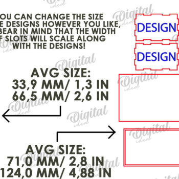 Intra απο ξύλο plywood 3mm-4mm πάχος - Διακοσμητικό Ξύλινο Κουτί Δώρου Κοπή Laser Δίασταση 15x15 cm INTRAFABR-115294641 - Image 3