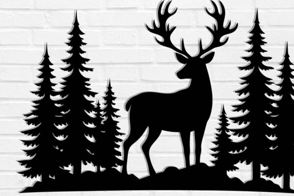 1758461390_Deer-scene-Metal-Wall-Art-SVG-DXF-Files-Graphics-110060715-1-1