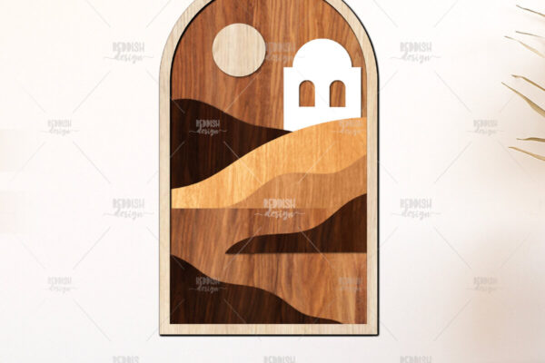 1758461528_Desert-Dome-House-Landscape-3D-Layered-Laser-Cutting-125136064-1-1