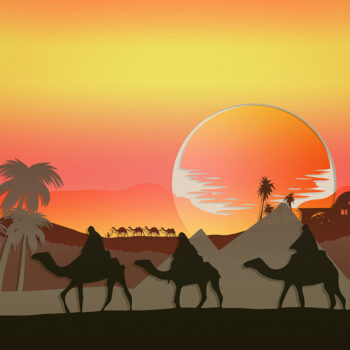 Intra απο ξύλο plywood 3mm-4mm πάχος - Πρότυπο κουτιού σκιάς της ερήμου Δίασταση 5x8 cm INTRAFABR-9443998 - Image 2