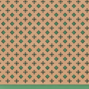 Intra απο ξύλο plywood 3mm-4mm πάχος - Αρχεία μοτίβων ψηφιακού μπαστούνι 225 Δίασταση 30x20 cm INTRAFABR-54154714