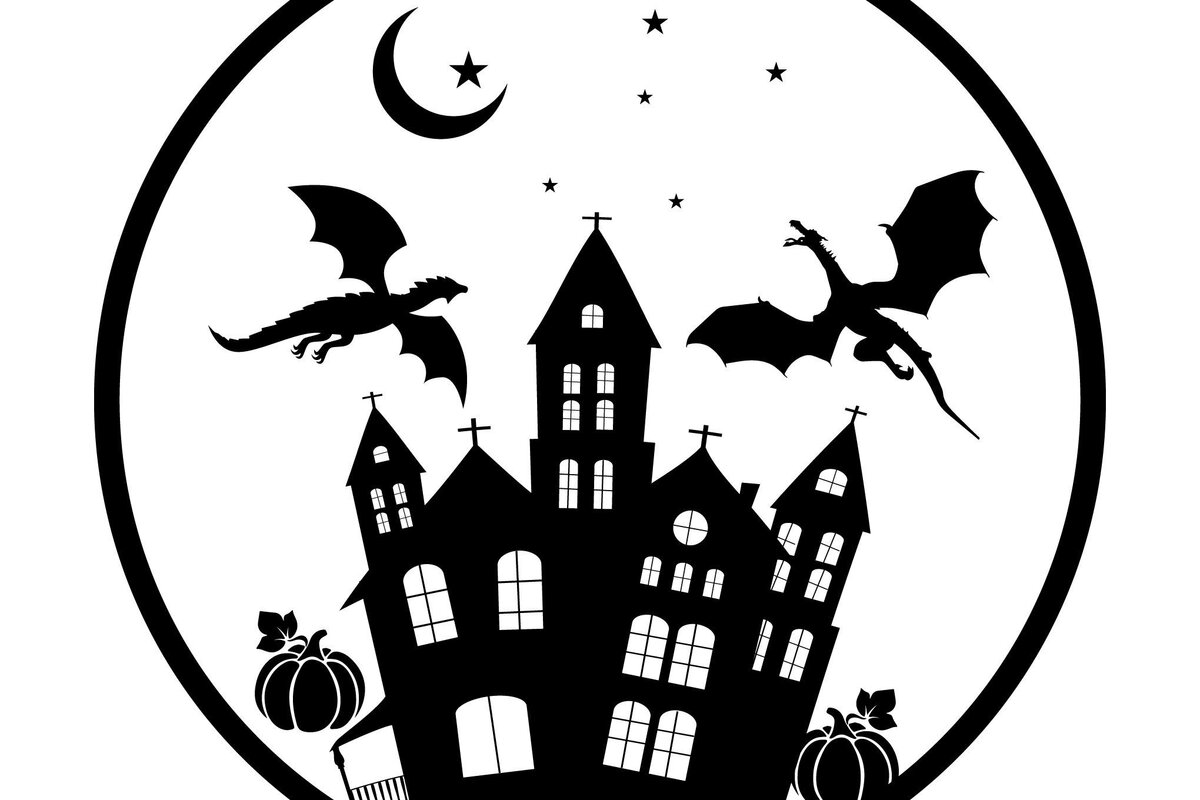 Intra απο ξύλο plywood 3mm-4mm πάχος - Dinosaur  File Lager Cut Halloween SV Δίασταση 15x15 cm INTRAFABR-36453522