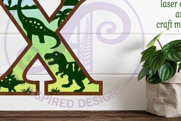 1758463210_Dinosaurs-Large-X-wall-Letter-3-layer-Graphics-114529547-1-1