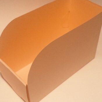 Intra απο ξύλο plywood 3mm-4mm πάχος - Πλαίσιο εμφάνισης Δίασταση 20x20 cm INTRAFABR-33738484 - Image 4