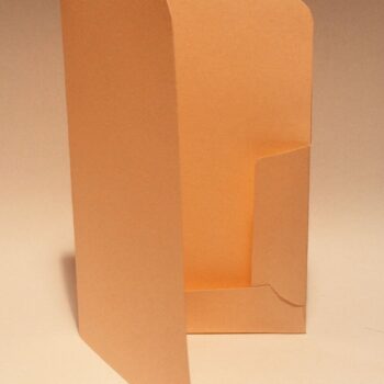 Intra απο ξύλο plywood 3mm-4mm πάχος - Φάκελος εγγράφου Δίασταση 20x20 cm INTRAFABR-33738889 - Image 3