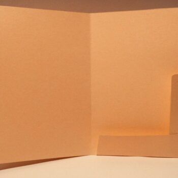 Intra απο ξύλο plywood 3mm-4mm πάχος - Φάκελος εγγράφου Δίασταση 20x20 cm INTRAFABR-33738889 - Image 5