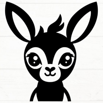 Intra απο ξύλο plywood 3mm-4mm πάχος - Κάντε , DXF, EPS, JPG, PNG Δίασταση 20x20 cm INTRAFABR-115721878 - Image 1