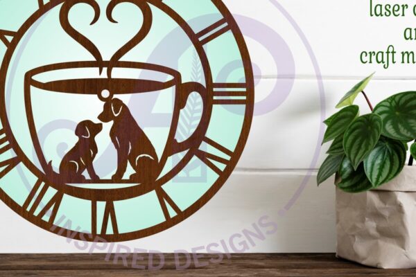 1758464464_Dog-friendly-cafe-wall-clock-laser-cut-Graphics-121395094-1-1
