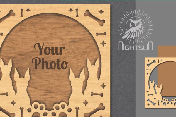 1758464567_Dog-Laser-Cut-Photo-Frame-6-Graphics-112991383-1-1