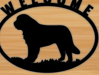 Intra απο ξύλο plywood 3mm-4mm πάχος - Δέσμη κοπής με λέιζερ μεταλλικού τοίχου Dog Δίασταση 40x50 cm INTRAFABR-97259269 - Image 3