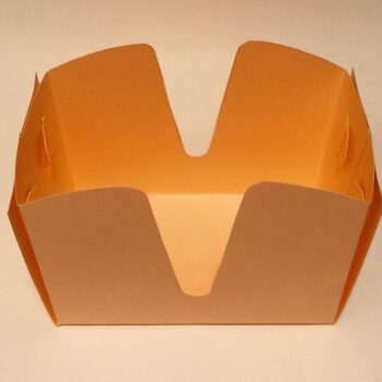 Intra απο ξύλο plywood 3mm-4mm πάχος - Κάτοχος ντόνατ Δίασταση 20x20 cm INTRAFABR-33739483 - Image 4