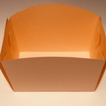 Intra απο ξύλο plywood 3mm-4mm πάχος - Κάτοχος ντόνατ Δίασταση 20x20 cm INTRAFABR-33739333 - Image 5