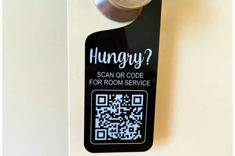 Intra απο ξύλο plywood 3mm-4mm πάχος - Δέσμη κρεμάστρας πόρτας Αρχεία  Cut Laser Δίασταση 20x7 cm INTRAFABR-118653997