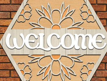 Intra απο ξύλο plywood 3mm-4mm πάχος - Κρεμάστρα πόρτας Laser Cut Bundle Δίασταση 3x3 cm INTRAFABR-83862809 - Image 11