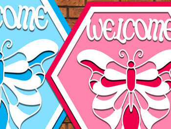 Intra απο ξύλο plywood 3mm-4mm πάχος - Κρεμάστρα πόρτας Laser Cut Bundle Δίασταση 40x50 cm INTRAFABR-70105653 - Image 10