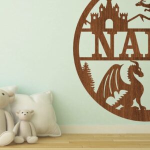 Intra απο ξύλο plywood 3mm-4mm πάχος -  περικοπής   Name Sign Δίασταση 30x20 cm INTRAFABR-67321261