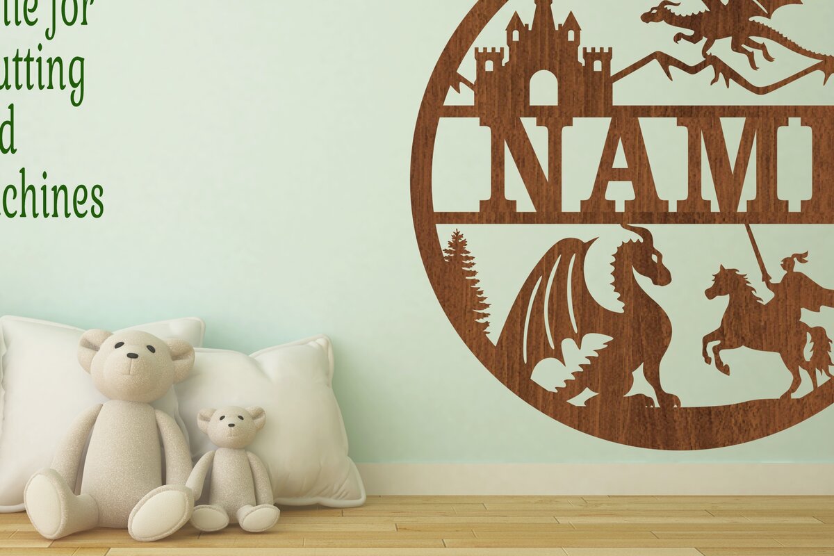 Intra απο ξύλο plywood 3mm-4mm πάχος -  περικοπής   Name Sign Δίασταση 30x20 cm INTRAFABR-67321261