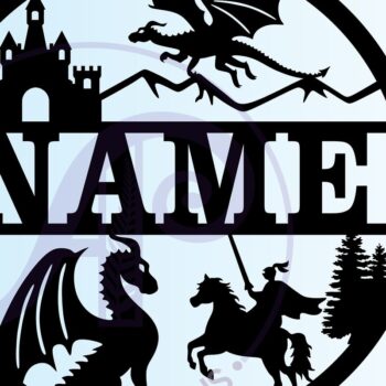 Intra απο ξύλο plywood 3mm-4mm πάχος -  περικοπής   Name Sign Δίασταση 30x20 cm INTRAFABR-67321261 - Image 5