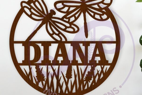 1758466562_Dragonflies-and-flowers-name-wall-art-Graphics-121690790-1-1