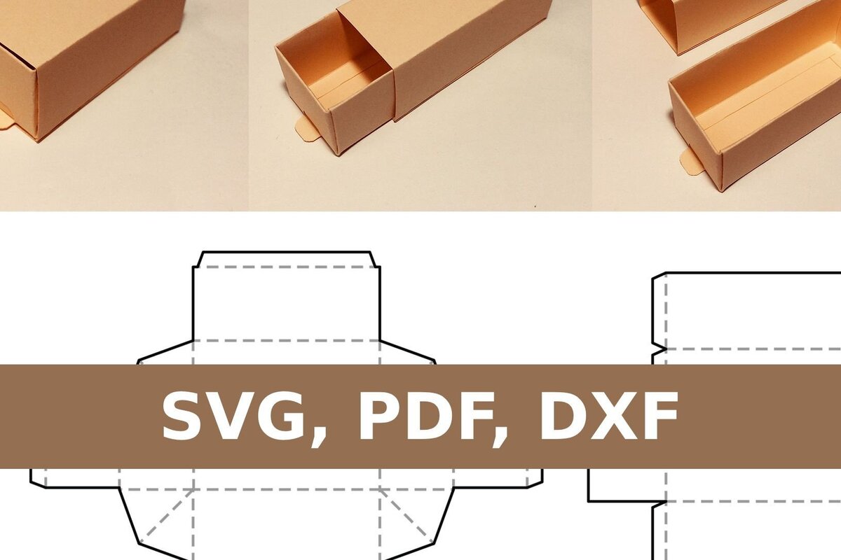 Intra απο ξύλο plywood 3mm-4mm πάχος - Κουτί συρταριού Δίασταση 20x20 cm INTRAFABR-33757800