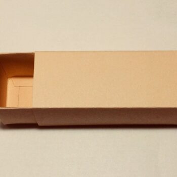 Intra απο ξύλο plywood 3mm-4mm πάχος - Κουτί συρταριού Δίασταση 20x20 cm INTRAFABR-33757800 - Image 4