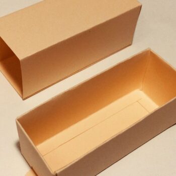 Intra απο ξύλο plywood 3mm-4mm πάχος - Κουτί συρταριού Δίασταση 20x20 cm INTRAFABR-33757800 - Image 6