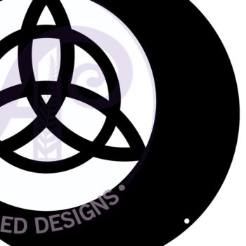 Intra απο ξύλο plywood 3mm-4mm πάχος - Dreamcatcher Laser Cut Design 15 Δίασταση 30x20 cm INTRAFABR-68423333 - Image 3