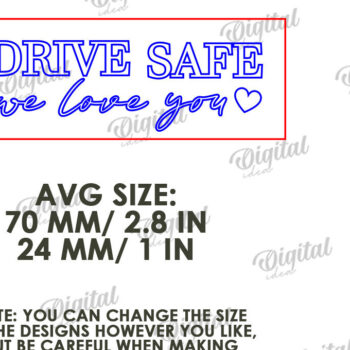 Intra απο ξύλο plywood 3mm-4mm πάχος - Driver Keychains Set Laser Cut Δίασταση 4x4 cm INTRAFABR-121123290 - Image 3