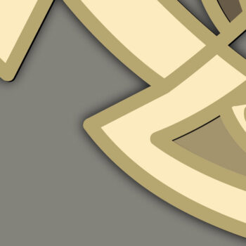 Intra απο ξύλο plywood 3mm-4mm πάχος - Eagle Multilayer /Papercut/Laser Cut/ Δίασταση 30x20 cm INTRAFABR-62870154 - Image 6