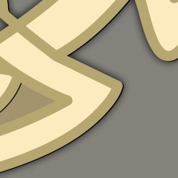 Intra απο ξύλο plywood 3mm-4mm πάχος - Eagle Multilayer /Papercut/Laser Cut/ Δίασταση 30x20 cm INTRAFABR-62870154 - Image 7