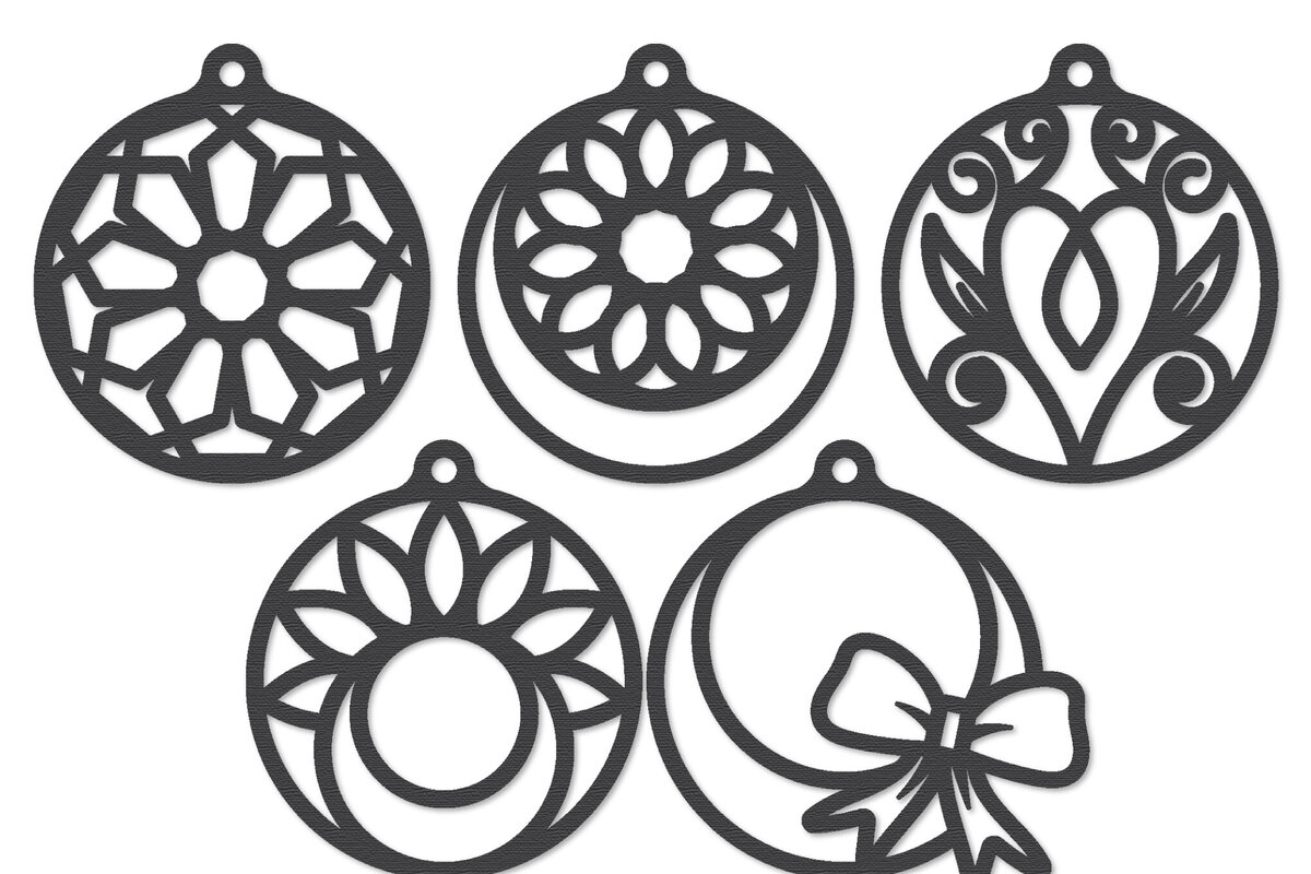 Intra απο ξύλο plywood 3mm-4mm πάχος - Σκουλαρίκι Laser Cut  Δίασταση 3x3 cm INTRAFABR-114202291