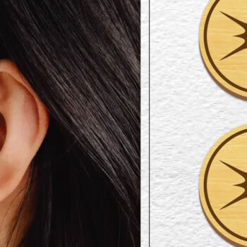 Intra απο ξύλο plywood 3mm-4mm πάχος - Σκουλαρίκια μαγνήτης κοπής λέιζερ | Καρφιά Δίασταση 3x3 cm INTRAFABR-101640235 - Image 1