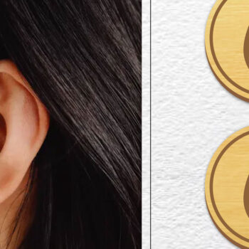 Intra απο ξύλο plywood 3mm-4mm πάχος - Σκουλαρίκια μαγνήτης κοπής με λέιζερ | Καρφιά Δίασταση 3x3 cm INTRAFABR-100603783 - Image 1