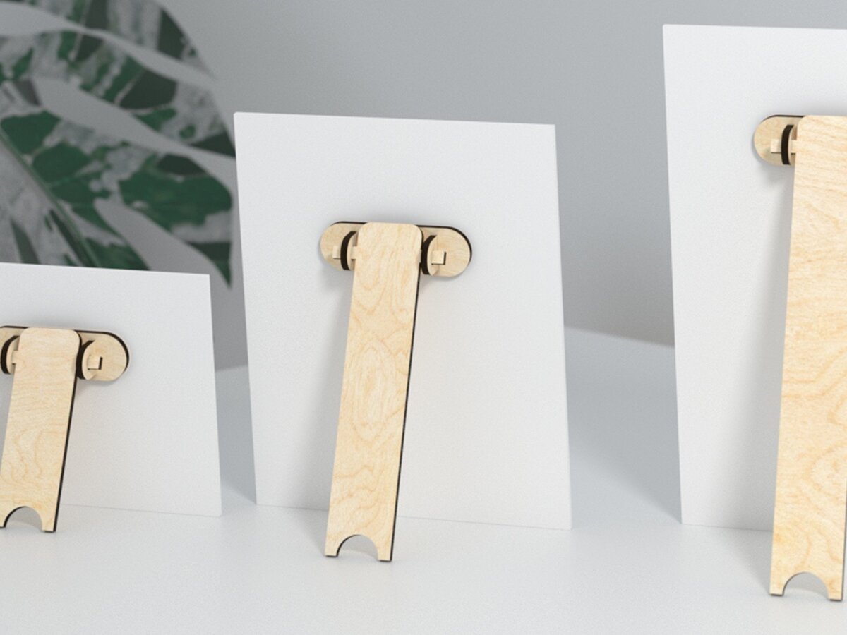 Intra απο ξύλο plywood 3mm-4mm πάχος - Πλάτες καβαλέτου Δίασταση 20x25 cm INTRAFABR-31396332