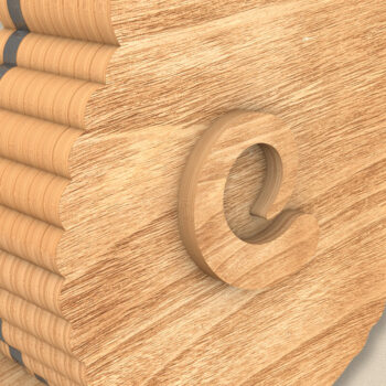 Intra απο ξύλο plywood 3mm-4mm πάχος - Πρότυπο κουτιού καραμέλας για το Πάσχα Δίασταση 9x9 cm INTRAFABR-115534423 - Image 5