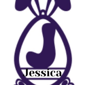 Intra απο ξύλο plywood 3mm-4mm πάχος - Πασχαλινό λαγουδάκι Αλφάβητο χωρισμένο μονόγραμμα Δίασταση 4x4 cm INTRAFABR-119805214