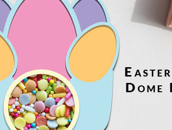 Intra απο ξύλο plywood 3mm-4mm πάχος - Πακέτο  Dome Holder Easter Candy Δίασταση 15x15 cm INTRAFABR-64118474 - Image 8