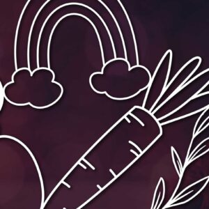 Intra απο ξύλο plywood 3mm-4mm πάχος - Πινακίδα καλωσορίσματος για την ημέρα του Πάσχα Laser Cut  Δίασταση 15x15 cm INTRAFABR-60446284