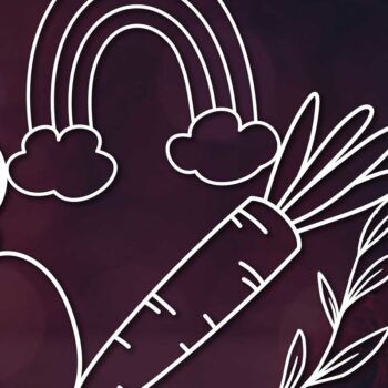 Intra απο ξύλο plywood 3mm-4mm πάχος - Πινακίδα καλωσορίσματος για την ημέρα του Πάσχα Laser Cut  Δίασταση 15x15 cm INTRAFABR-60446284 - Image 1