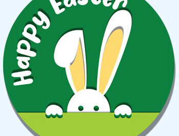 Intra απο ξύλο plywood 3mm-4mm πάχος - Πασχαλινή κρεμάστρα πόρτας Laser Cut  Bundle Δίασταση 15x15 cm INTRAFABR-64117886 - Image 13