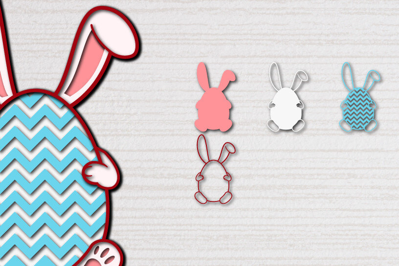 Intra απο ξύλο plywood 3mm-4mm πάχος - Πασχαλινό αυγό Δίασταση 15x15 cm INTRAFABR-60685690