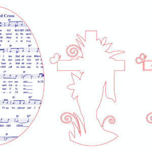 Intra απο ξύλο plywood 3mm-4mm πάχος - Διακόσμηση Πασχαλινών Αυγών  Δίασταση 20x20 cm INTRAFABR-116297444