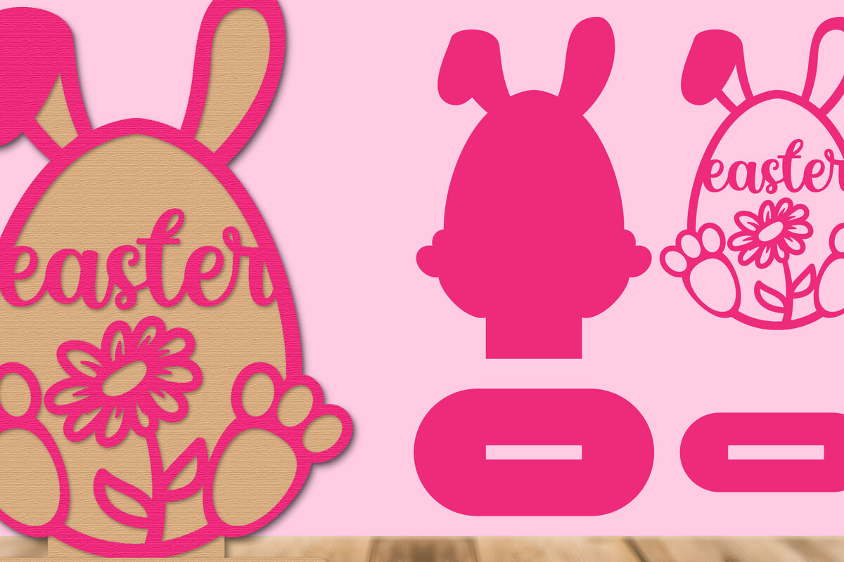 Intra απο ξύλο plywood 3mm-4mm πάχος - πασχαλινών αυγών Δίασταση 30x20 cm INTRAFABR-115783217