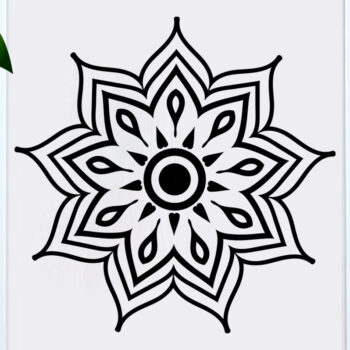 Intra απο ξύλο plywood 3mm-4mm πάχος - Πασχαλινό αυγό Μάνταλα Δίασταση 30x30 cm INTRAFABR-102801654 - Image 3