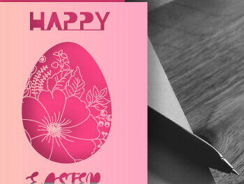 Intra απο ξύλο plywood 3mm-4mm πάχος - Πασχαλινή δωροκάρτα 3d  Laser Cut 897 Δίασταση 15x15 cm INTRAFABR-64548061 - Image 6